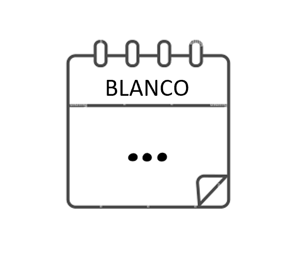 Blanco familieplanner