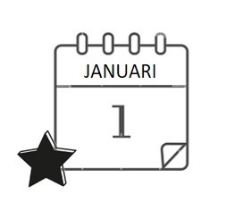 Jaarkalender