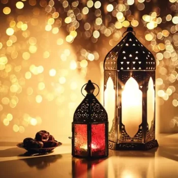 Islamitische feestdagen