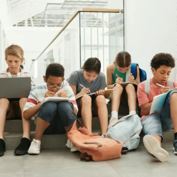Schoolvakanties in schooljaar 2025-2026