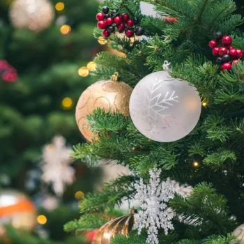 Bezorging rondom feestdagen Feestdagen